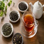 راهنمای خرید چای