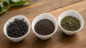 راهنمای خرید چای