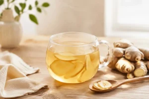 دمنوش برای معده