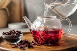 چای ترش چیست