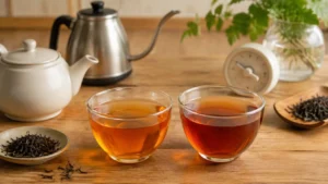 راهنمای خرید چای