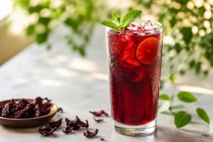 چای ترش چیست