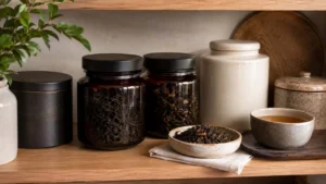 راهنمای خرید چای
