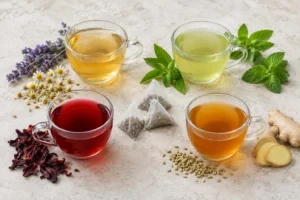 خرید دمنوش درمانی