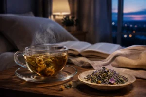 خرید دمنوش آرامش‌بخش