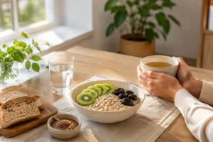 بهترین دمنوش برای یبوست