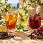 آیس‌تی خانگی