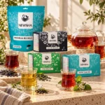 بهترین چای نیوشا