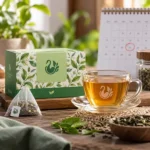 چای تاریخ انقضا دارد