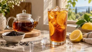 آیس‌تی خانگی