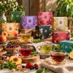 بهترین دمنوش نیوشا