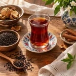 فواید و مضرات چای سیاه