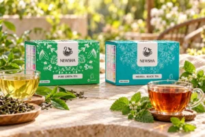 بهترین چای نیوشا