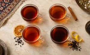 فواید و مضرات چای سیاه